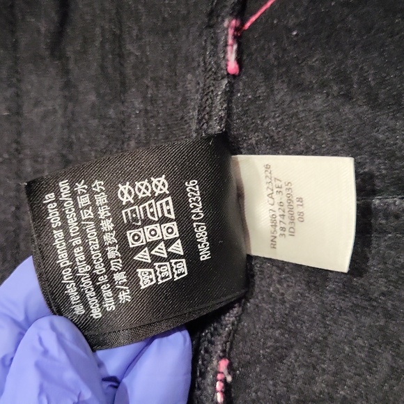 Victoria's Secret PINK Yoga Pants - Picture 7 of 9